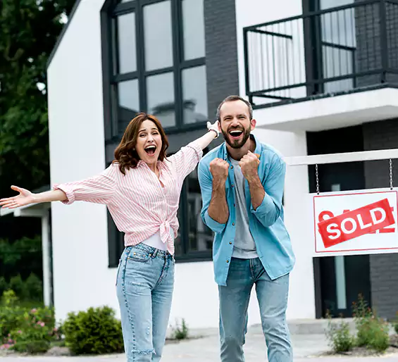 Your Trusted Partner in Buying, Selling & Renting Homes in Alexandria, VA
