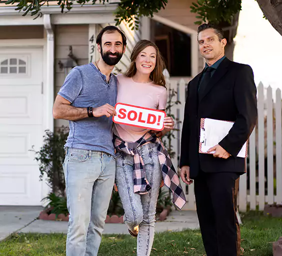 We Buy Houses On Cash in Alexandria, VA