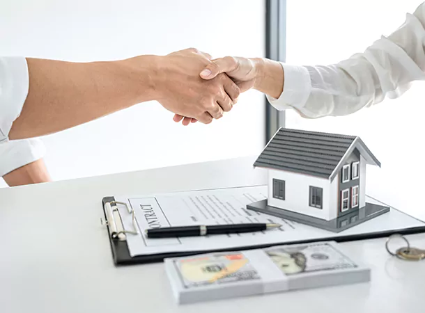 Wholesale Property Deals in Alexandria, Virginia