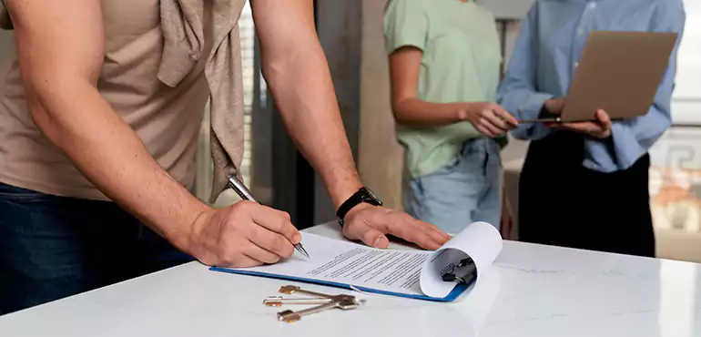 Trusted Local Home Buyers in Alexandria, VA With Years of Experience