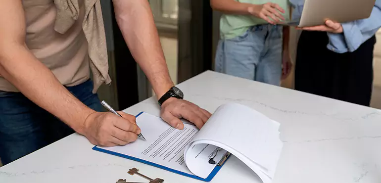 Advantages of Using Assignment of Contract in Real Estate in Alexandria, VA