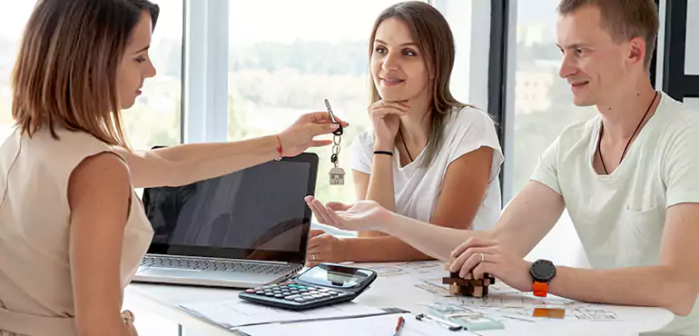 Why Choose Us in Alexandria, VA?