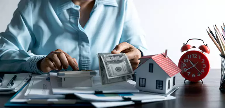 Selling Your Home for Cash? We Help in Any Situation in Alexandria, VA