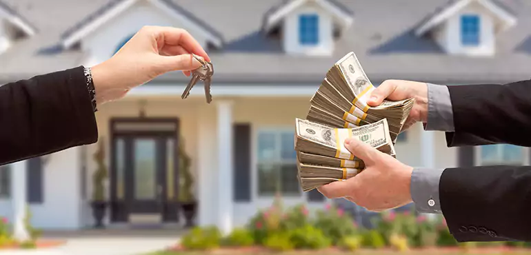 Trusted Home Buying Company Near You in Alexandria, VA