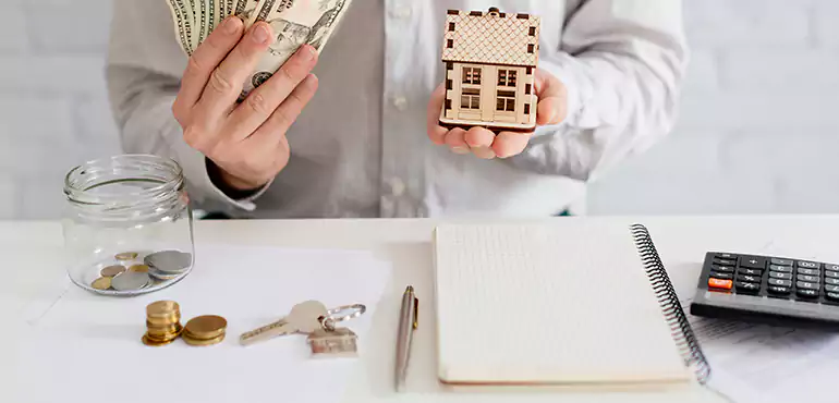 We Buy Houses For Cash In Any Condition in Alexandria, VA