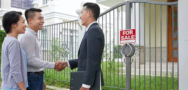 Why Choose Us to Sell Your House in Alexandria, VA?