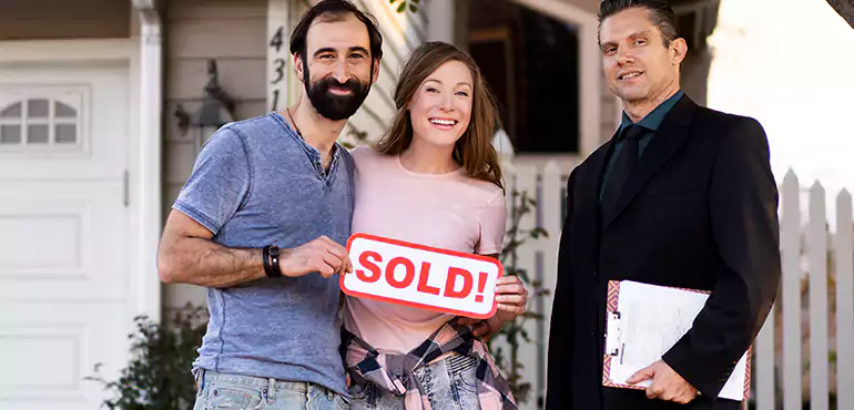 How to Sell Your House Fast as a Motivated Seller in Alexandria, VA?