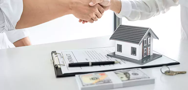 We Buy Houses in Alexandria, VA  For Cash, Any Condition, Any Situation