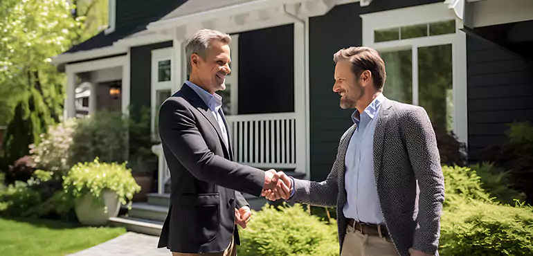 Why Work with Real Estate Wholesalers in Alexandria, VA? 