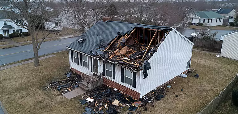 Why Choose Us for Selling Damaged House in Alexandria, VA?