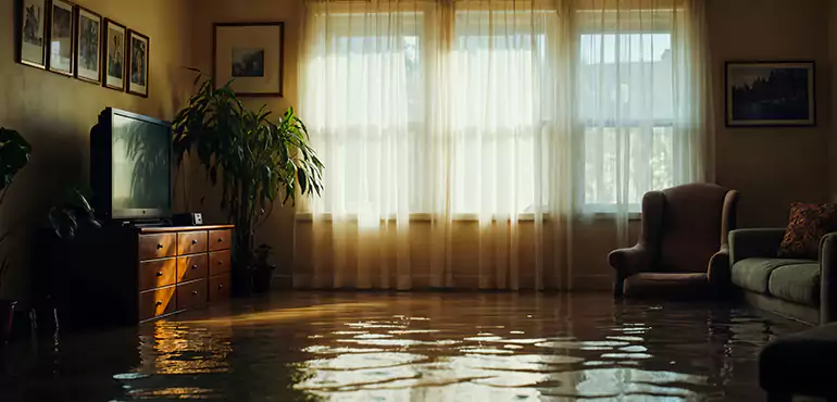 Benefits of Selling Your Flood-Damaged House for Cash in Alexandria, VA   