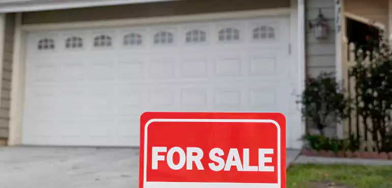 How the Same-Day Sale Process Works in Alexandria, VA