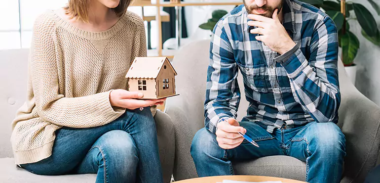 Why Sell Your House During Divorce in Alexandria, VA?