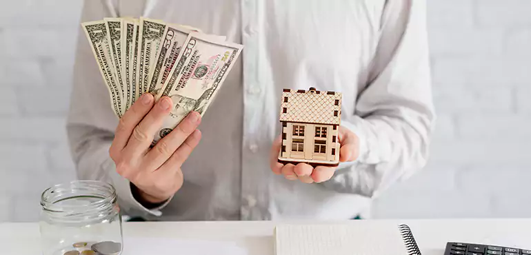 We Buy Homes in Any Condition in Alexandria, VA – Fast and Fair Cash Offers
