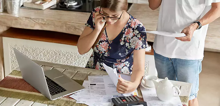 Selling Your Home to Us for Back Taxes in Alexandria, VA