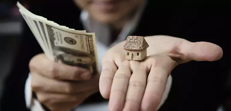 We Buy Houses for Cash – Sell As-Is, Fast, and Stress-Free in Alexandria, VA