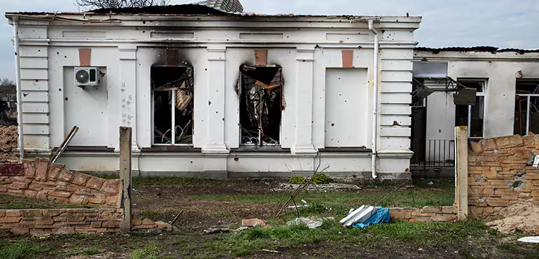 How We Determine a Fair Cash Value for Your Damaged or Distressed Alexandria Home