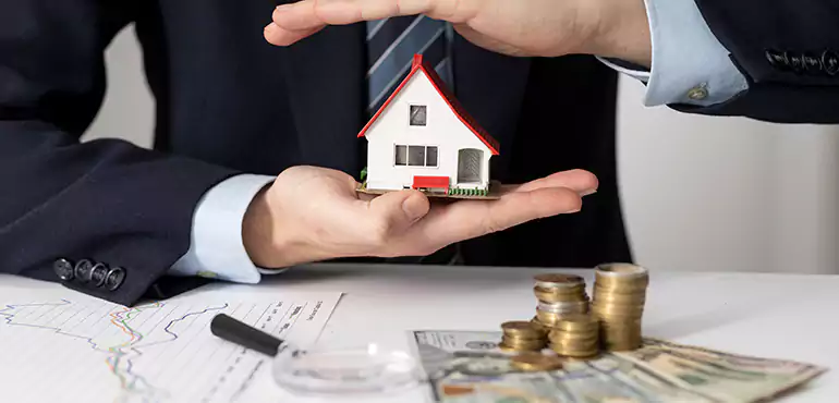 Avoid Auction – Sell Your House in Foreclosure Now  in Alexandria, VA