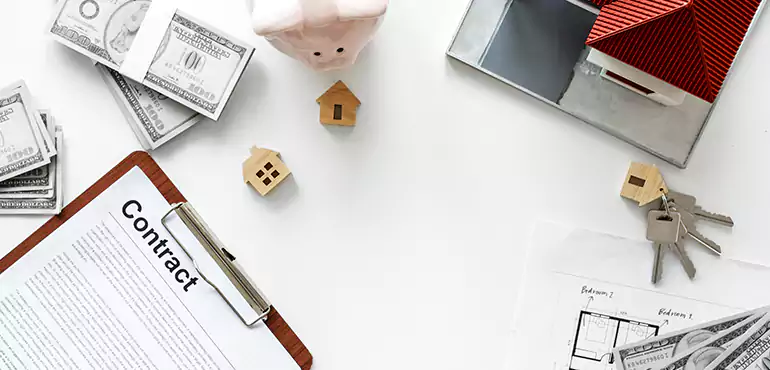 We Buy Your Houses Needing Updates in Alexandria, VA