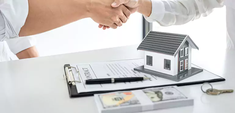 Why Choose Alexandria Home Buyers to Buy Your Home Off Market On Cash in Alexandria, VA?