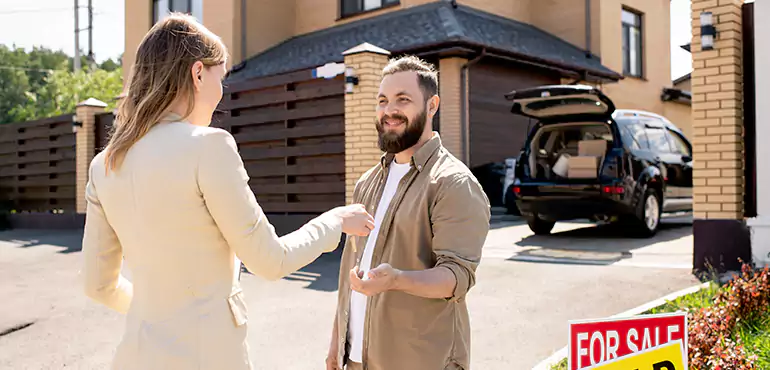 Sell Your House Privately On Cash To A Trusted Buyer in Alexandria, VA