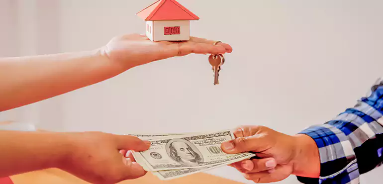 Why Choose Us to Sell Your Home for Cash in Alexandria, VA?