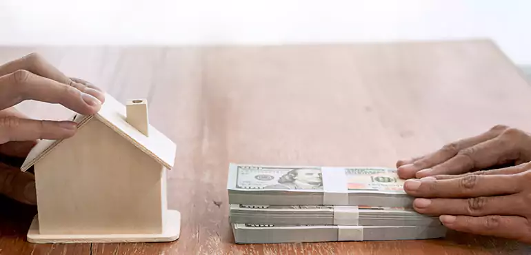 Sell House To Trusted Cash Buyer – We Buy Homes Fast in Alexandria, VA