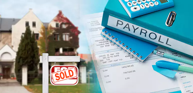 Streamlined Process for a Quick Sale in Alexandria, VA
