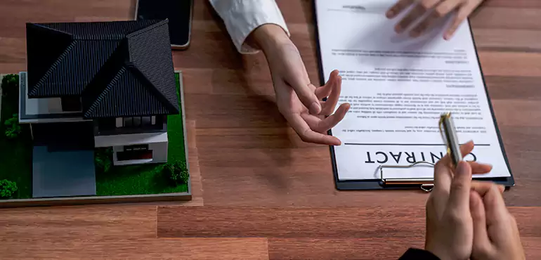 Trusted Buyers That Puts Your Needs First—Every Step of the Way in Alexandria, VA