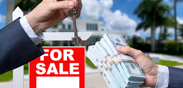 Sell Your Home for Less Than Market Value with Ease in Alexandria, VA