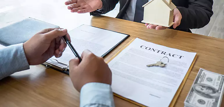 Sell Your House For Cash with Legal Issues Before It’s Too Late in Alexandria, VA
