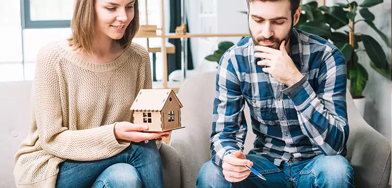Why Homeowners Trust Alexandria Home Buyers to Sell House With Liens in Alexandria