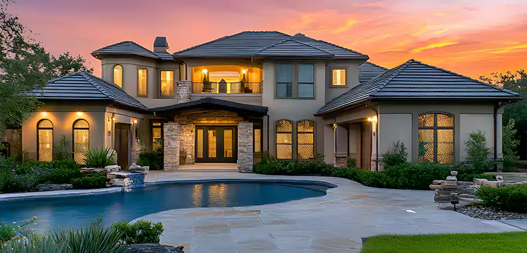 Contact Your Mortgage Lender in Alexandria, VA