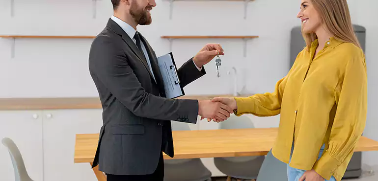 Why Sell Your House With Tenants for Cash in Alexandria, VA?