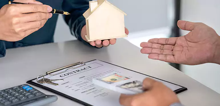 Why Sell Your House Quickly in Alexandria, VA?