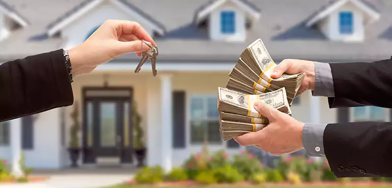  Quick Property Buying Process in Alexandria, VA