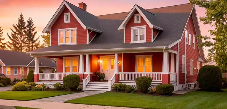 Local Cash Buyers in Alexandria, VA