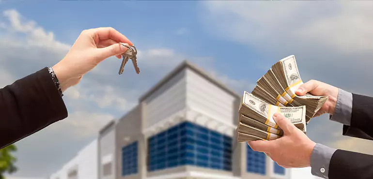 Multifamily Buildings For Sale On Cash in Alexandria, VA