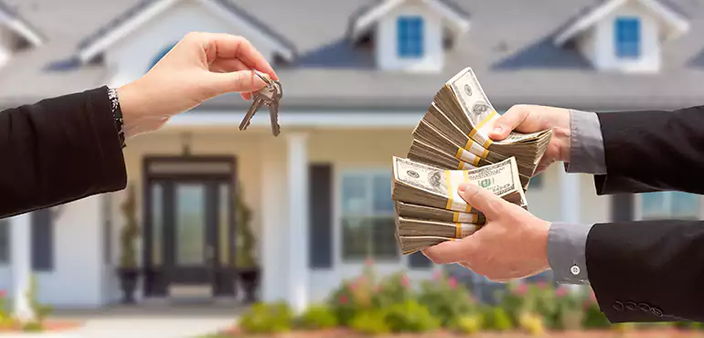 Common Situations Where a Fast Sale Makes Sense in Alexandria, VA