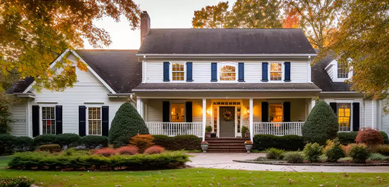 We Buy Townhouses in Any Condition in Alexandria, VA