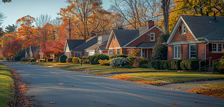 Why Choose Alexandria Home Buyers as Your Trusted Home Buyers in Alexandria, VA?