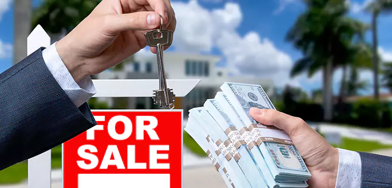 Why Alexandria Homeowners Love Selling to Us?