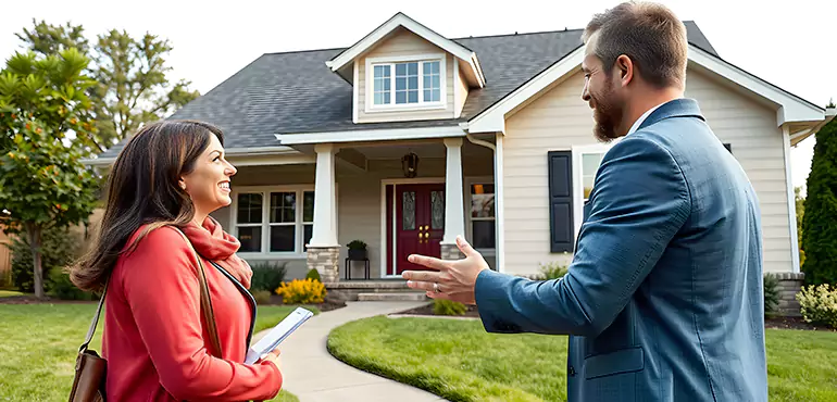 The Benefits of Choosing Your Own Closing Date and Time in Alexandria
