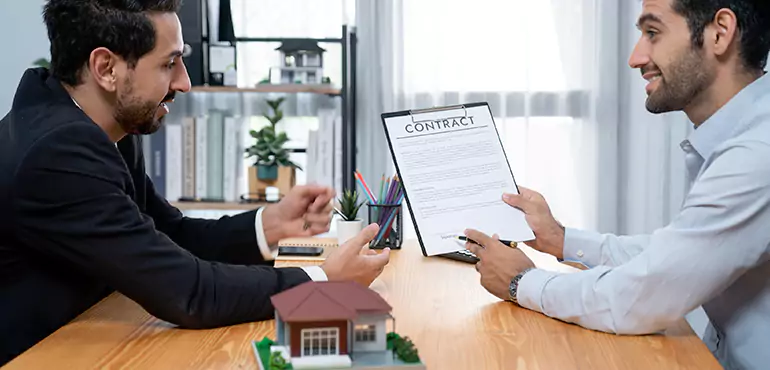 Why Choose Us for Contract Assignments in Alexandria, VA?