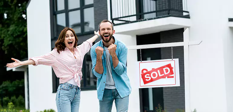 Cash Offer for your House is the Best Option in Alexandria, VA