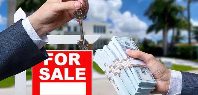 We Buy Houses for Cash in Alexandria, VA – No Matter the Situation