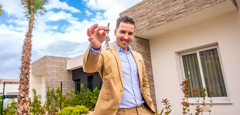 We Don’t Just Buy Houses in Alexandria, VA - We Solve Your Problem