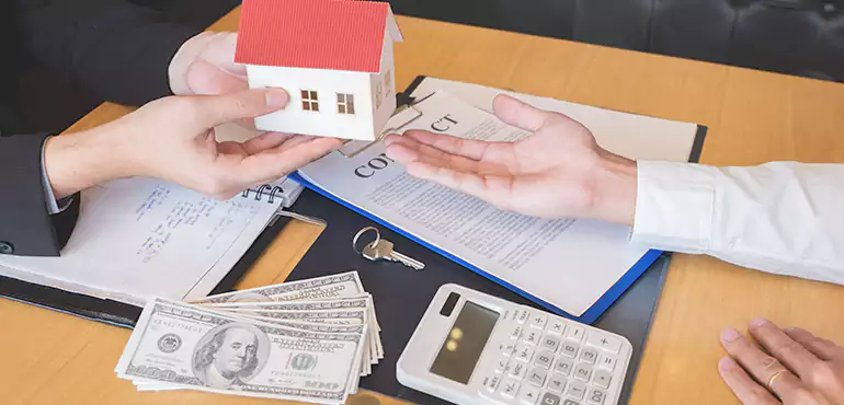 Get a Fast Cash Offer from Motivated Home Buyers in Alexandria, VA!