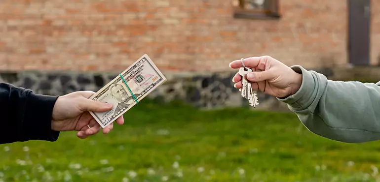 Get a Fair Cash Offer for Your House in Alexandria, VA – Start Fast!