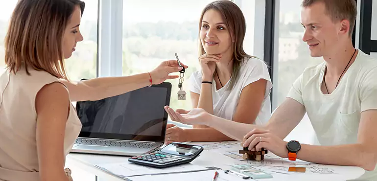 What to Expect When Selling a Power of Sale Property in Alexandria, VA
